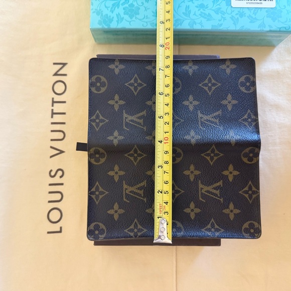 LOUIS VUITTON Totally GM + wallet - Picture 13 of 17